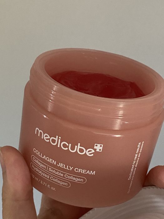 MEDICUBE collagen jelly cream 110ml