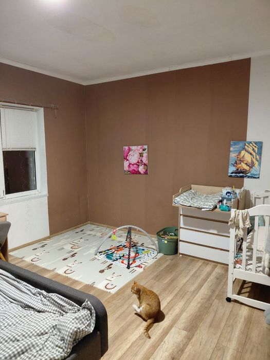 Продам дом в пригороде  15 км от шевчика