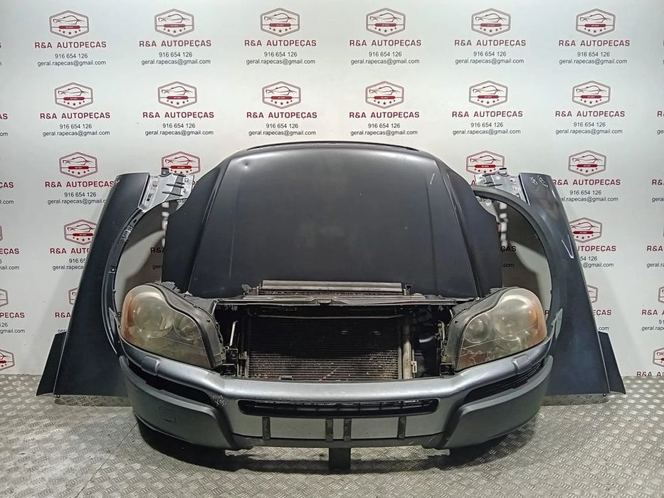 Frente Completa Volvo XC90 XC 90 2002 – 2015