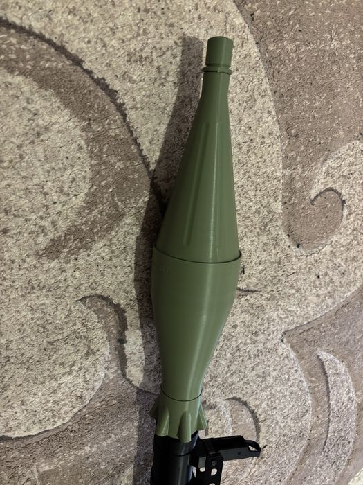 Дитячий РПГ-7/Детский РПГ-7