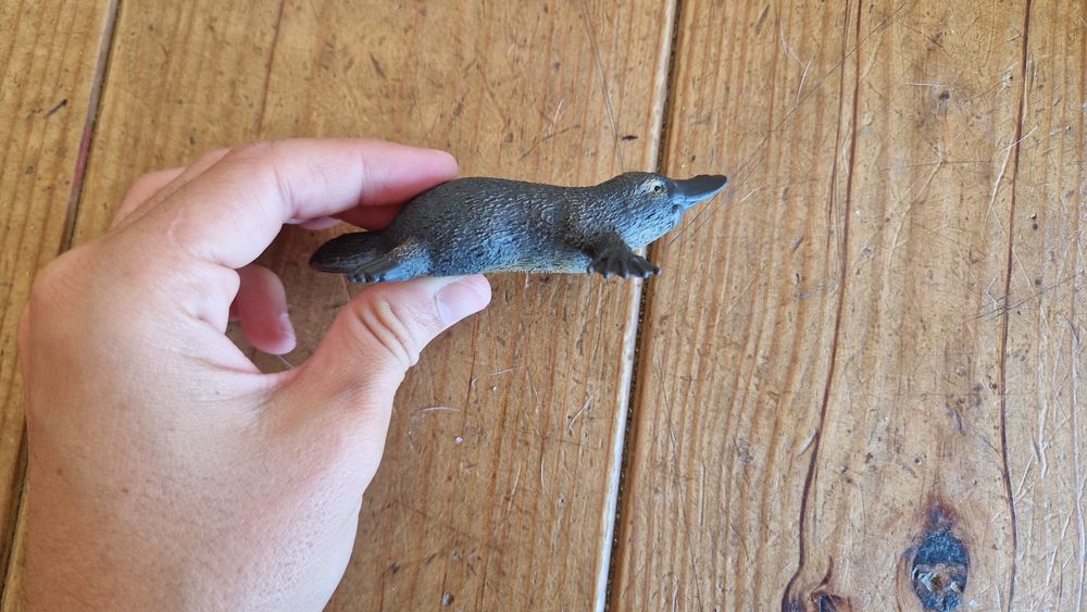 Platypus da Schleich
