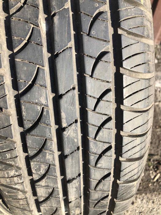 Шини нові всесезон 225/70 R15 Hankook