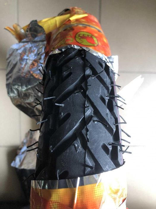 Покришка 90/90-18 (3.50-18) на мотоцикл Иж В'єтнам Casumina CA130A