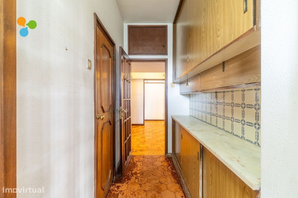 Apartamento T3 Venda em Paranhos,Porto