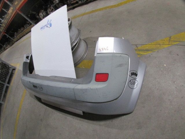Pára-choques trás RENAULT Scénic II (JM0/1_)