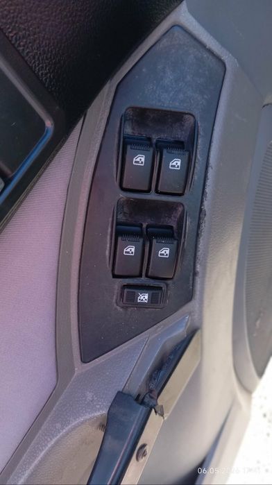 Автомобіль Gelly СК 1.5