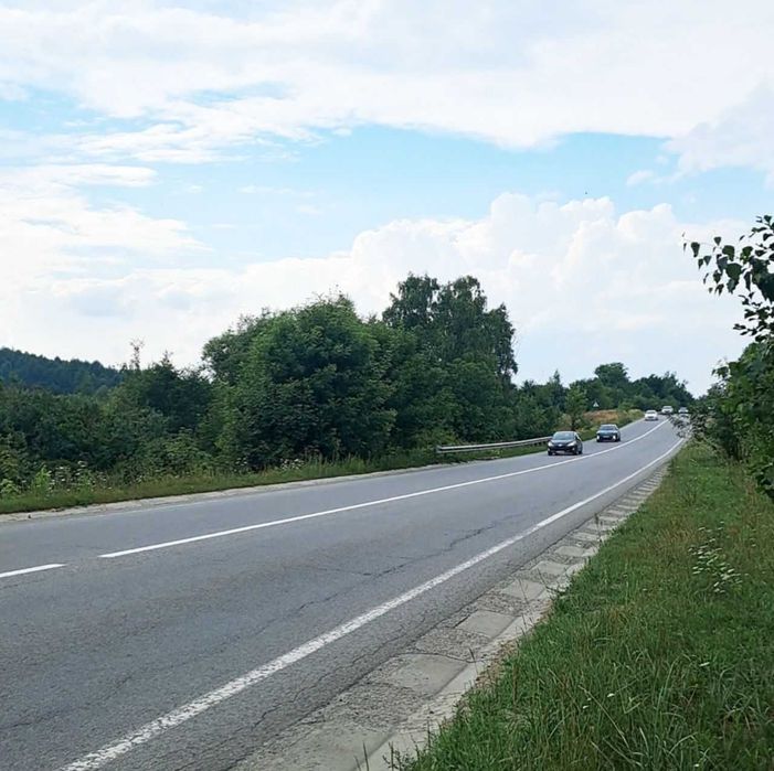 Продаж ділянки під Рекреацію
