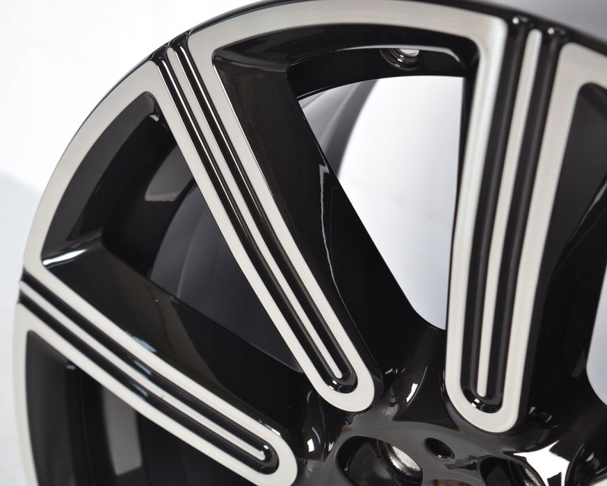 4x felgi 18 5x112 do bmw seria 1 f40 nowe
