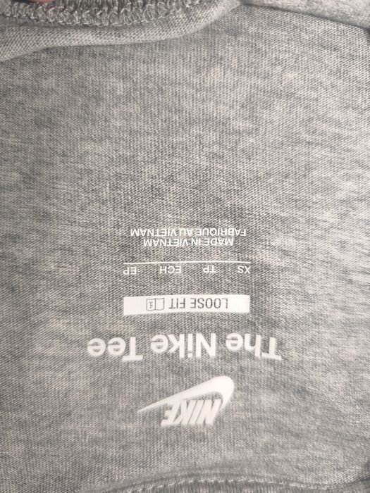 T- shirt da Nike