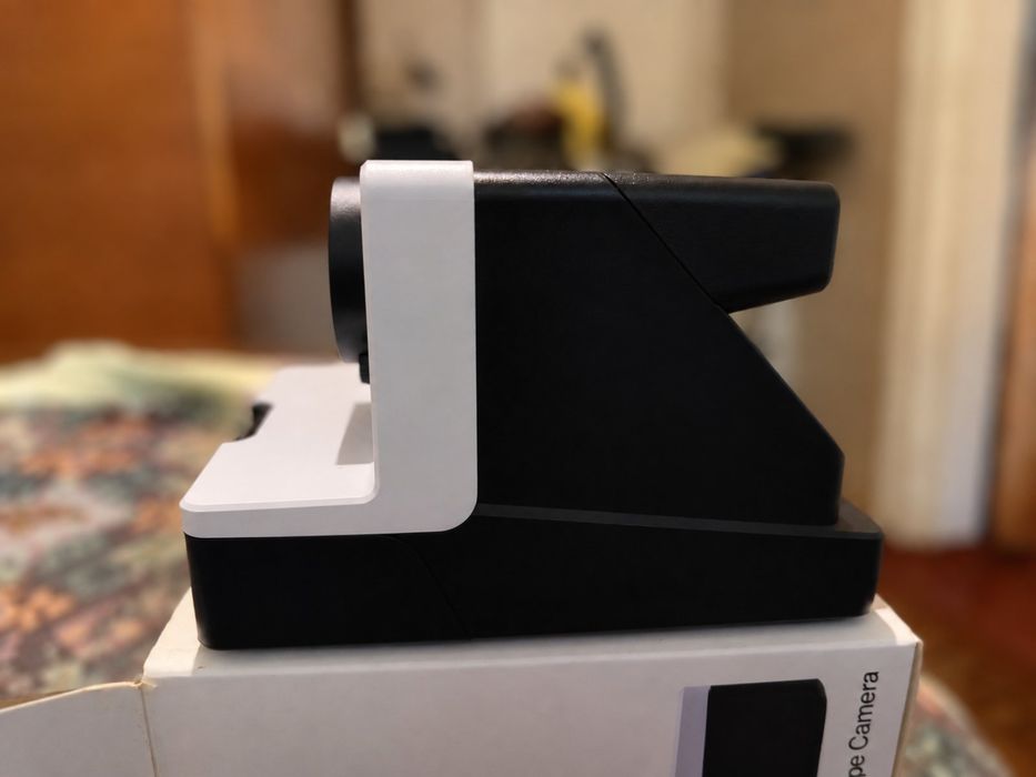 Фотокамера Polaroid OneStep2