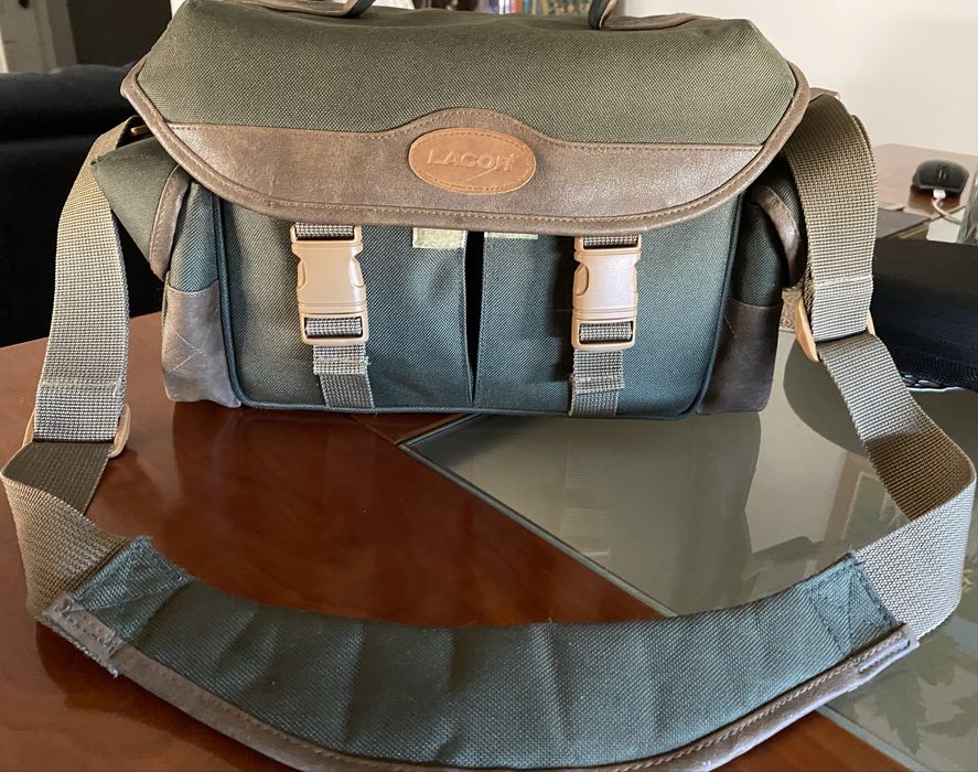 Mala Fotografia Lacor