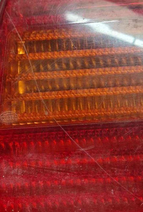 Farolim Direito VW GOLF IV (1J1) ano 2000