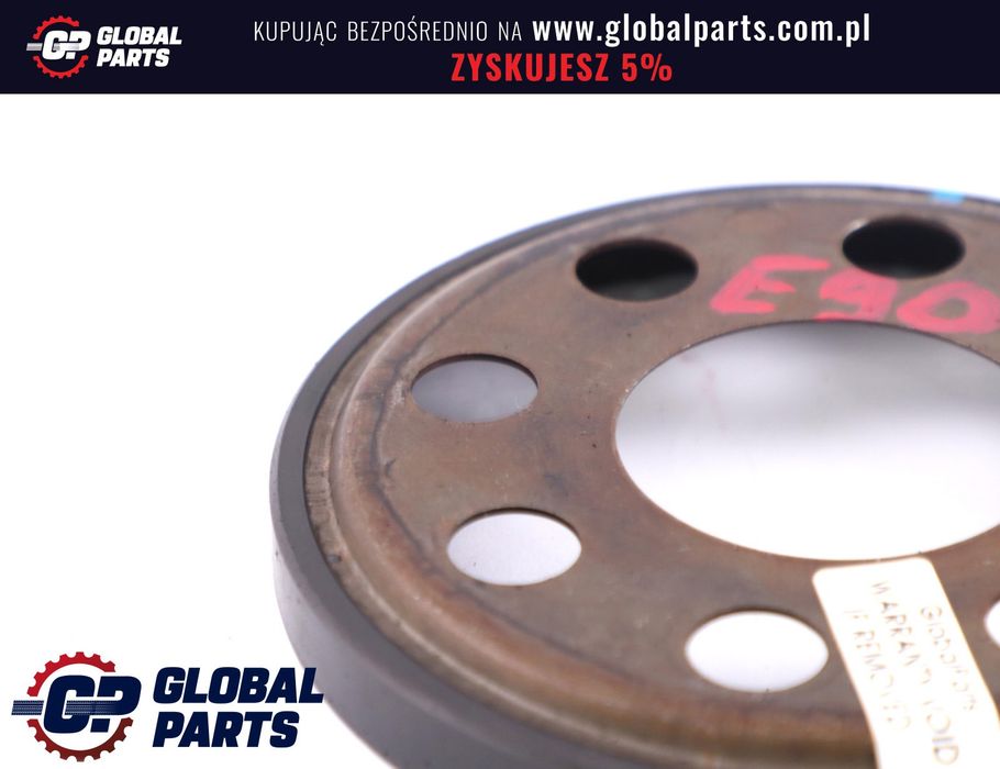 BMW E60 E65 X3 E83 E87 E90 Koło Czujnik Inpulsator Wału