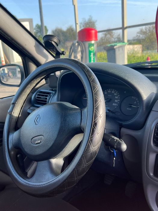 Renault Clio 99 II 1.2