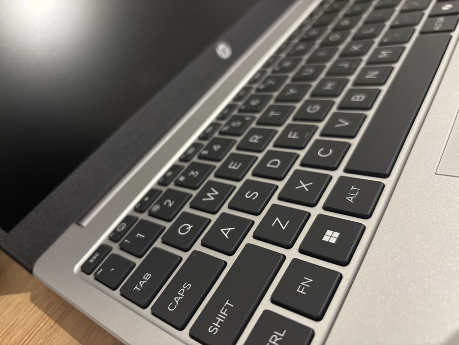 HP 255 AD1T4ET – Ryzen 7 7735U / 16 GB RAM / 512 GB SSD / Windows 11