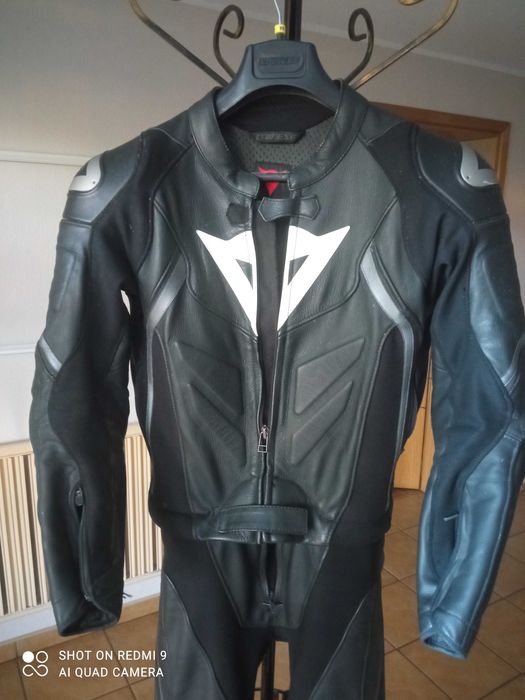 Kombinezon motocyklowy Dainese Avro D2