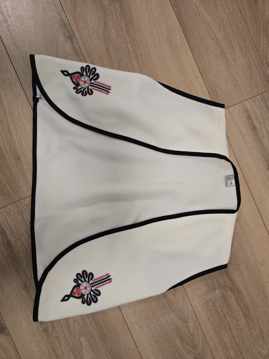 Kamizelka, serdak góralski 116