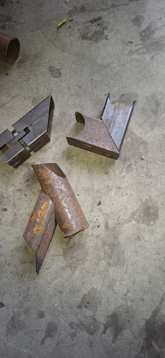 Plazma cnc do rur I profili