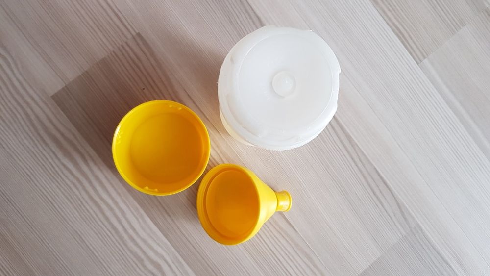 Bidon Tupperware 415ml
