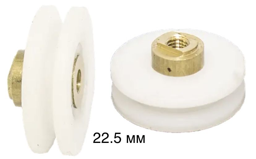 Ролики роліки для душевого бокса колесо колеса для гідробокса душевої