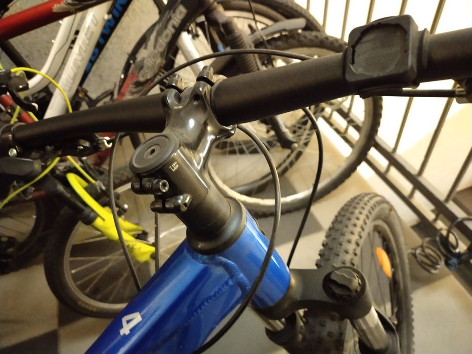 rower Trek Marlin 4s