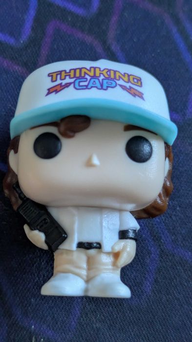 Coleção Stranger Things.