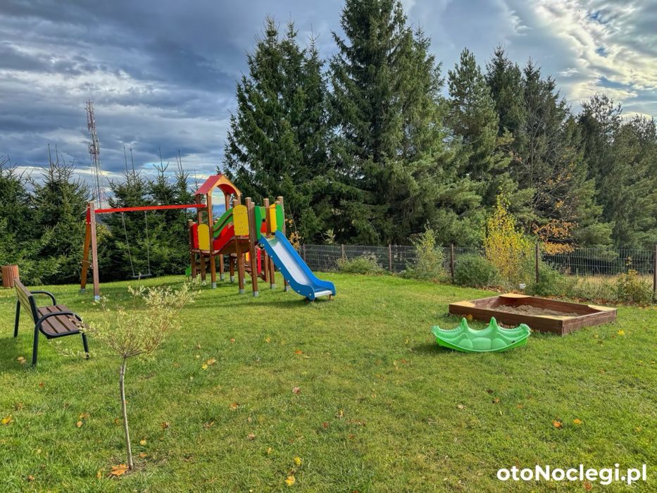 Apartament Ola na Górnej Szklarska Porebą