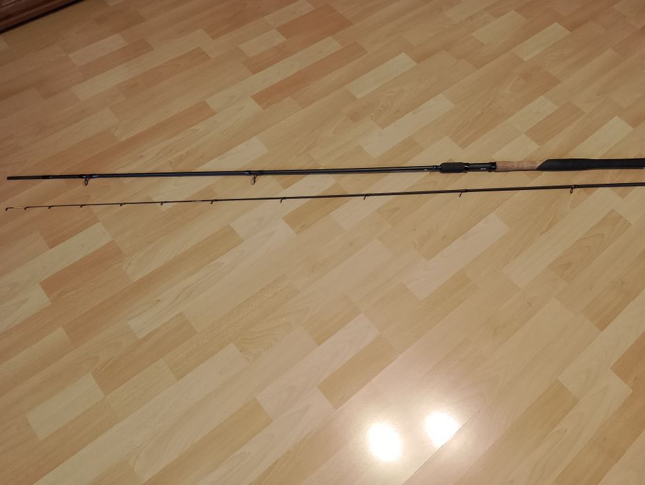 Sprzedam wędkę firmy Preston