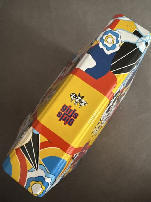 Segregator a6 Atomowki