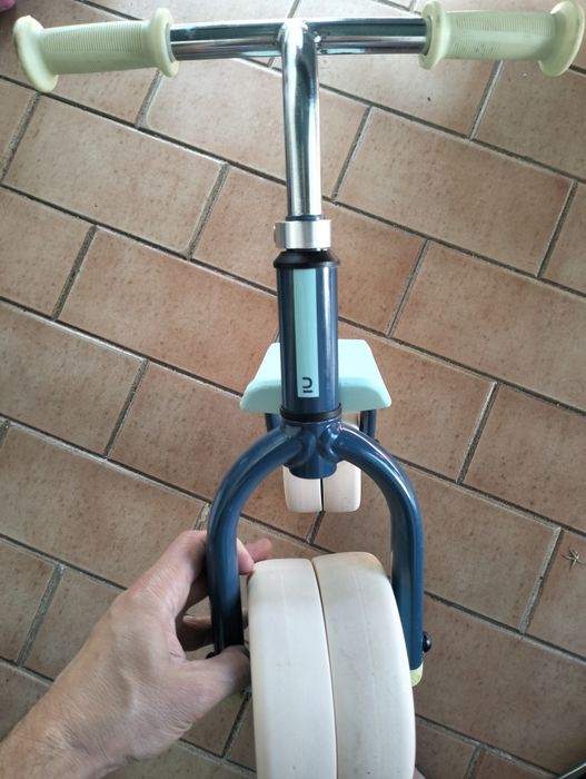 Triciclo de aprendizagem evolutivo