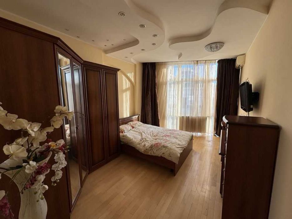 Квартира Оазис 103м 3к Івасюка 8а Оболонська набережна Наталка Дніпро