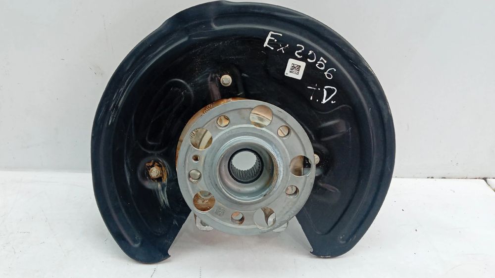 Right Rear Axle Sleeve MERCEDES-BENZ C-Class Station Wagon (S206)