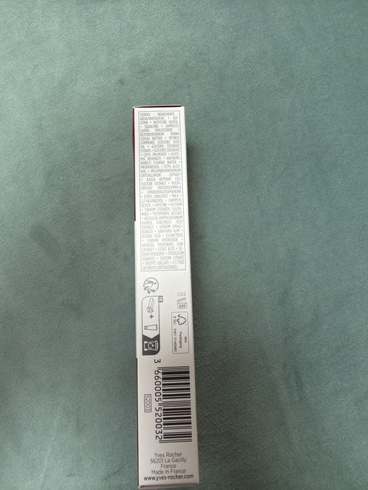 Krem pod oczy Yves Rocher