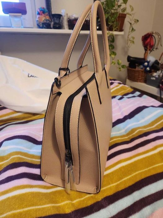 Sprzedaje originalna torebke Karl Lagerfeld