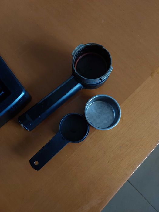 Máquina de Café Saeco Poemia