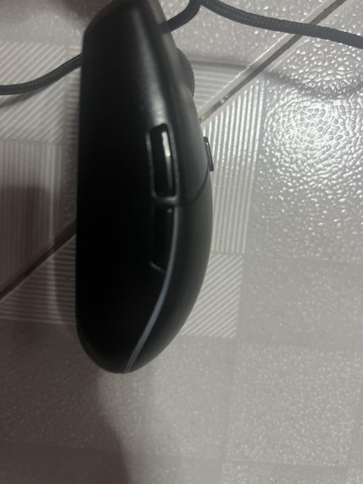 rato gaming da gxt novo