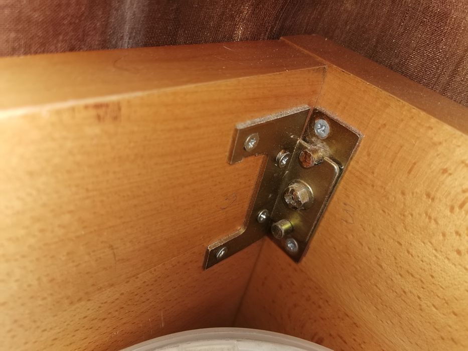 Cama de solteiro