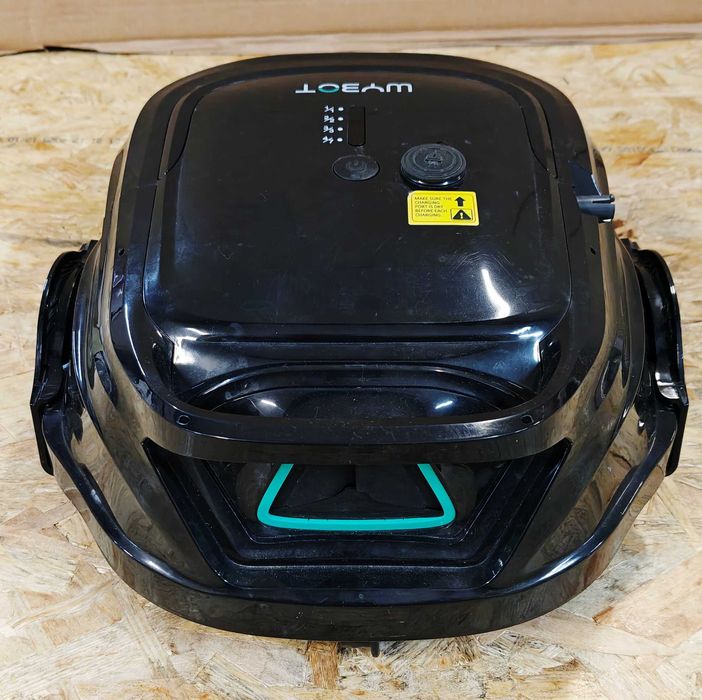 WYBOT robot basenowy czas pracy 120 MIN 34X31X17 CM 168390