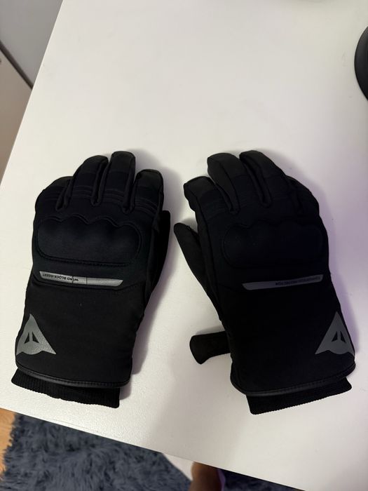Luvas Dainese Inverno