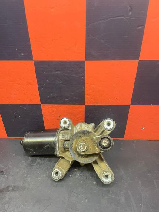 Motor limpa vidros frente ISUZU D-Max I (TFR, TFS)