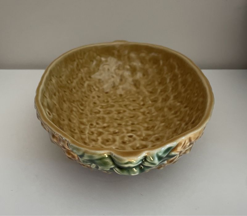 Saladeira Ananás Bordallo Pinheiro