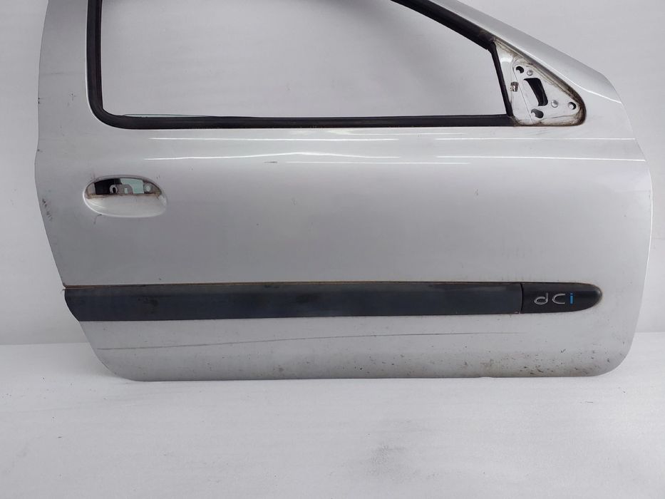 Porta frente direita RENAULT Clio II Société (SB0/1/2_)