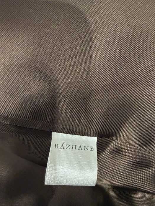 Bazhane жакет Hourglas
