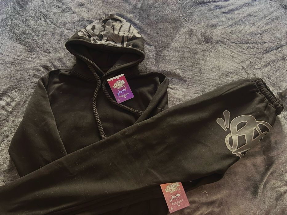 Fato de treino Syna S