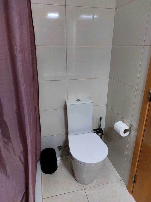 Apartamento T1 Pequeno