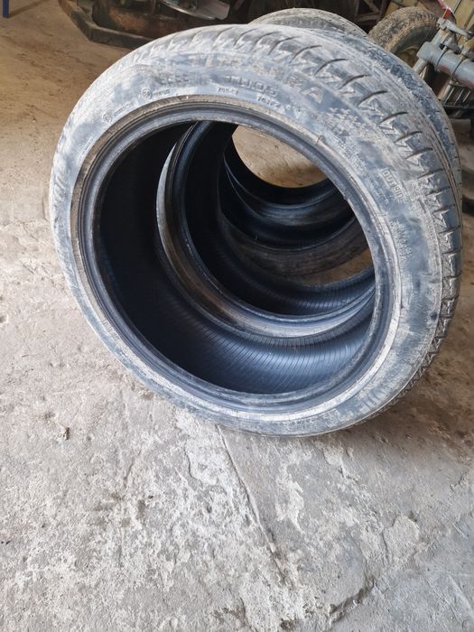 Opony letnie Bridgestone Turanza 235/45/R18