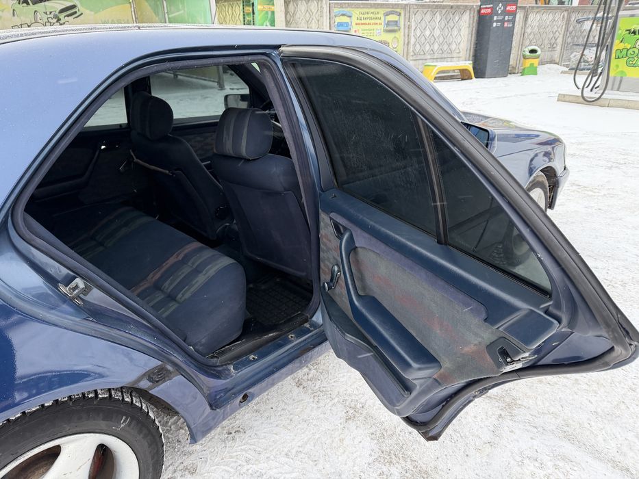 Продам Mercedes C180