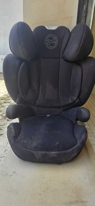 Cadeira auto 2/3