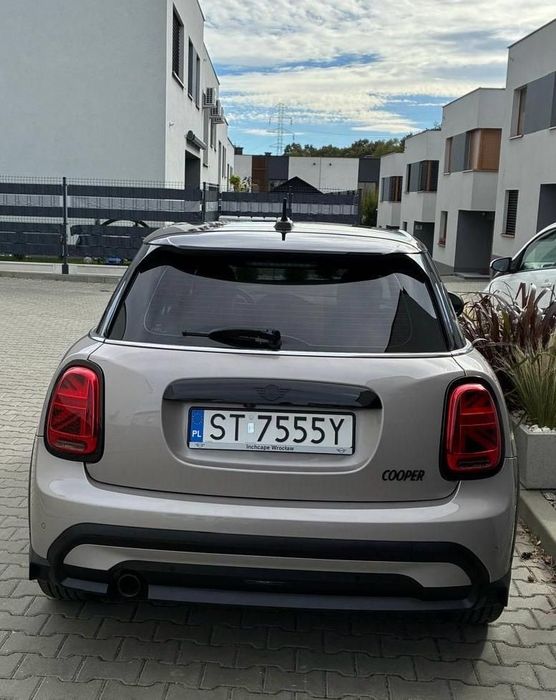 MINI Cooper Mini Cooper 1,5