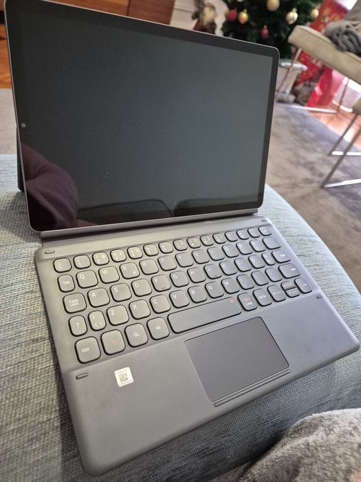 SAMSUNG Galaxy Tab S6 Tablet